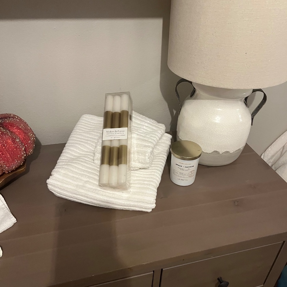 Candlesticks - Picture 2 of 2